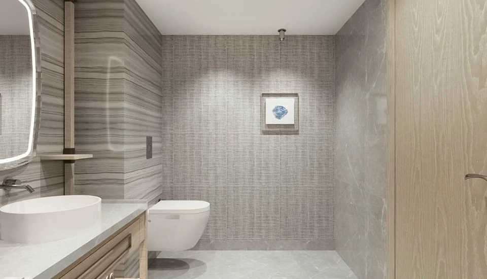 هتل گلوریا سرنیتی ریزورت آنتالیا